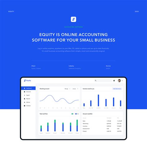 Online Business Software Company .